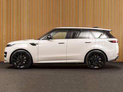 Land Rover Range Rover Sport P460e Dynamic HSE