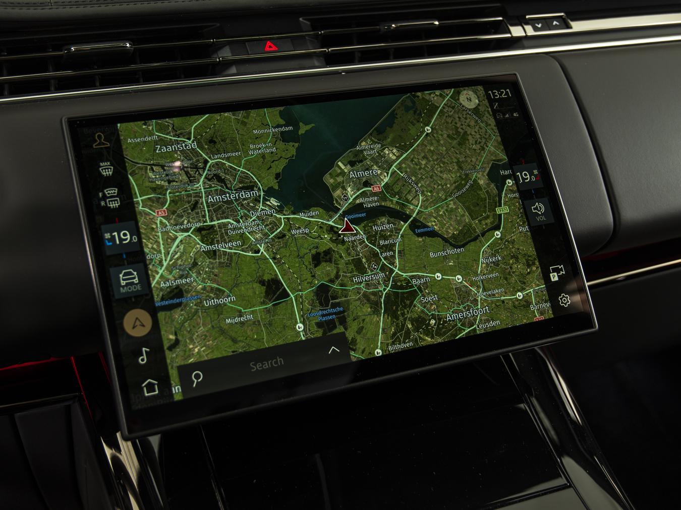 Land Rover Range Rover Sport P460e Dynamic HSE