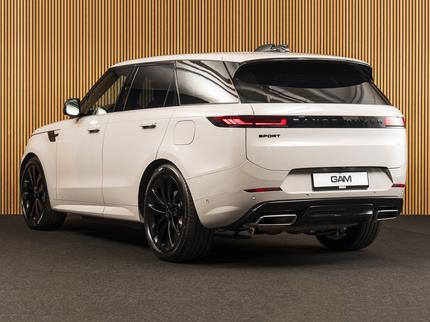 Land Rover Range Rover Sport P460e Dynamic HSE
