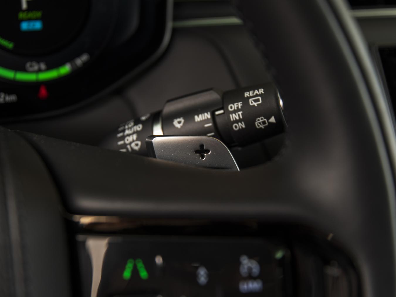 Land Rover Range Rover Sport P460e Dynamic HSE