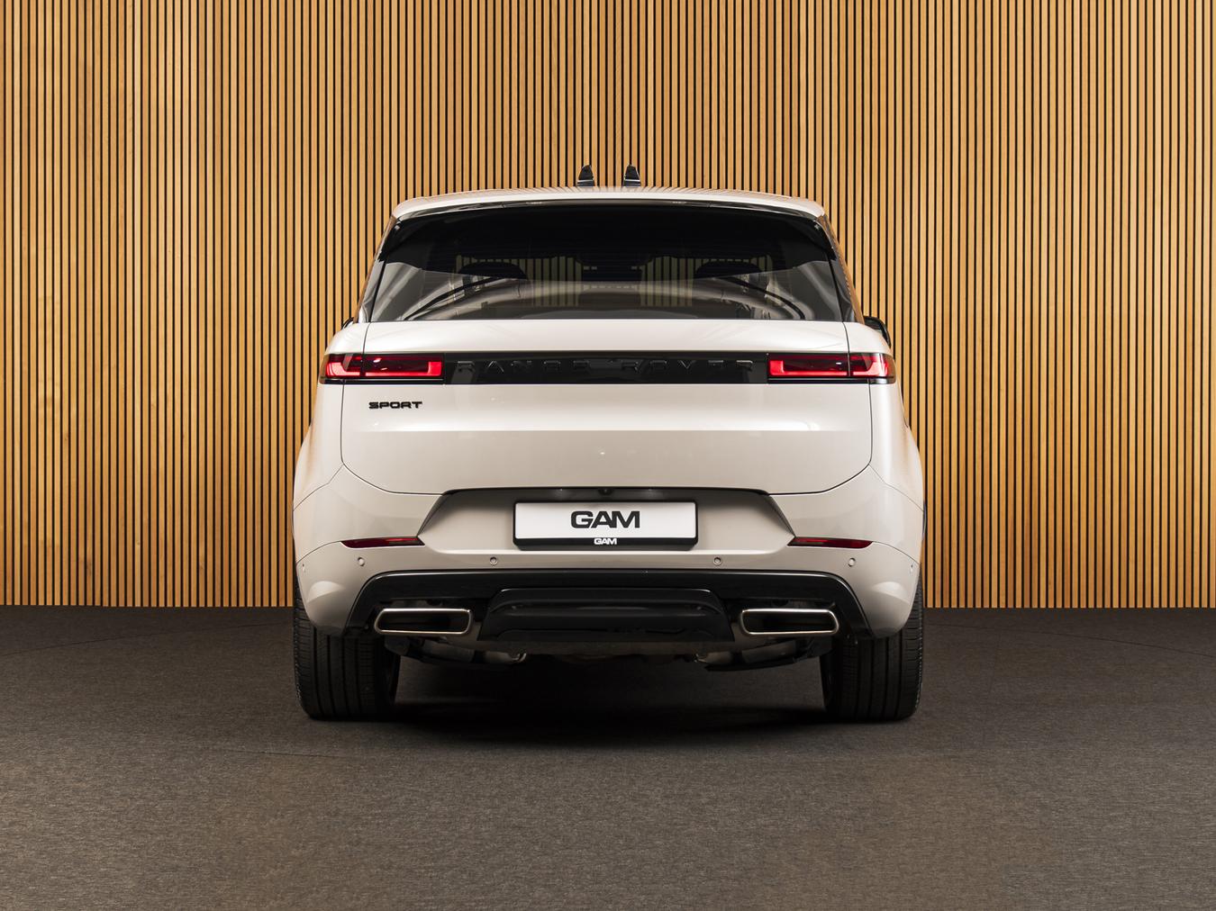 Land Rover Range Rover Sport P460e Dynamic HSE