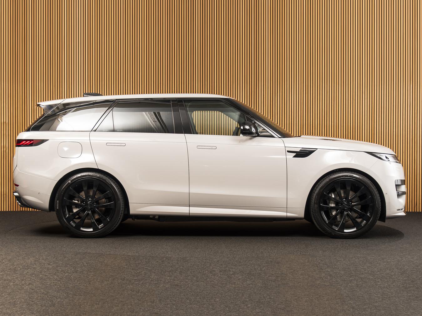 Land Rover Range Rover Sport P460e Dynamic HSE