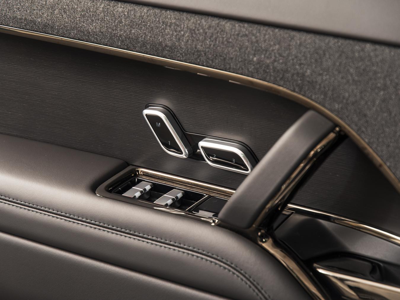 Land Rover Range Rover Sport P460e Dynamic HSE