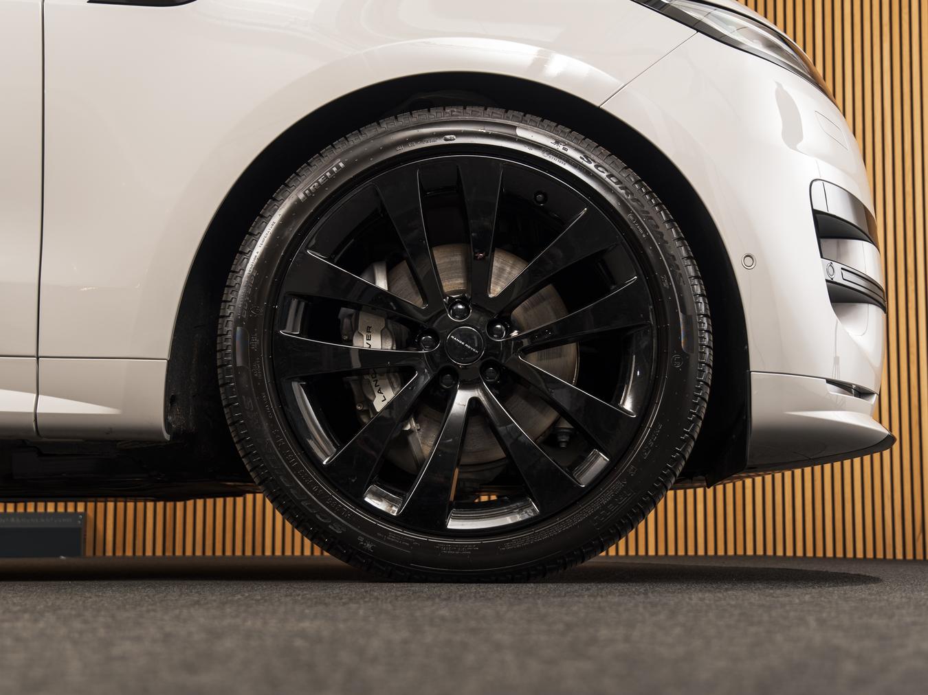 Land Rover Range Rover Sport P460e Dynamic HSE