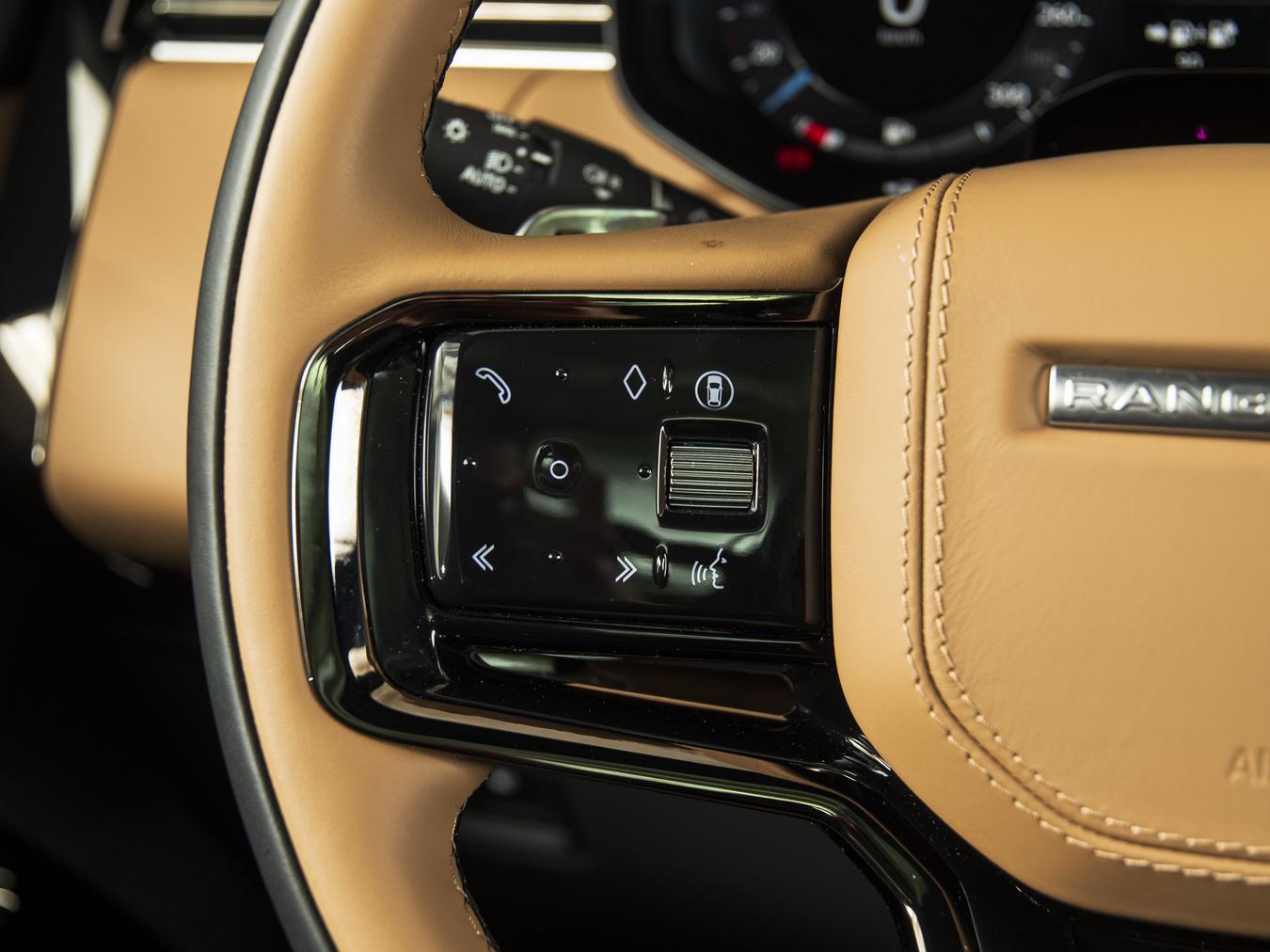 Land Rover Range Rover Sport P460e Dynamic SE