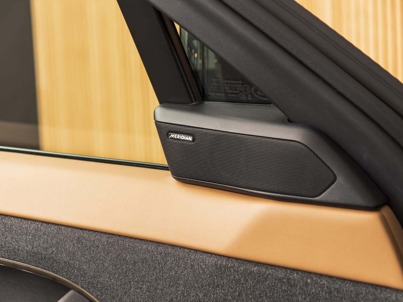 Land Rover Range Rover Sport P460e Dynamic SE