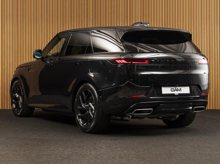 Land Rover Range Rover Sport P460e Dynamic SE