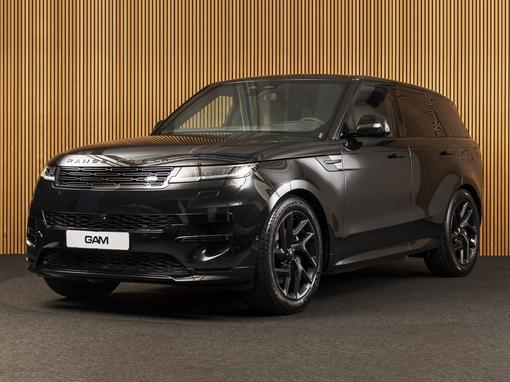 Land Rover Range Rover Sport P460e Dynamic SE