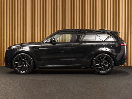 Land Rover Range Rover Sport P460e Dynamic SE