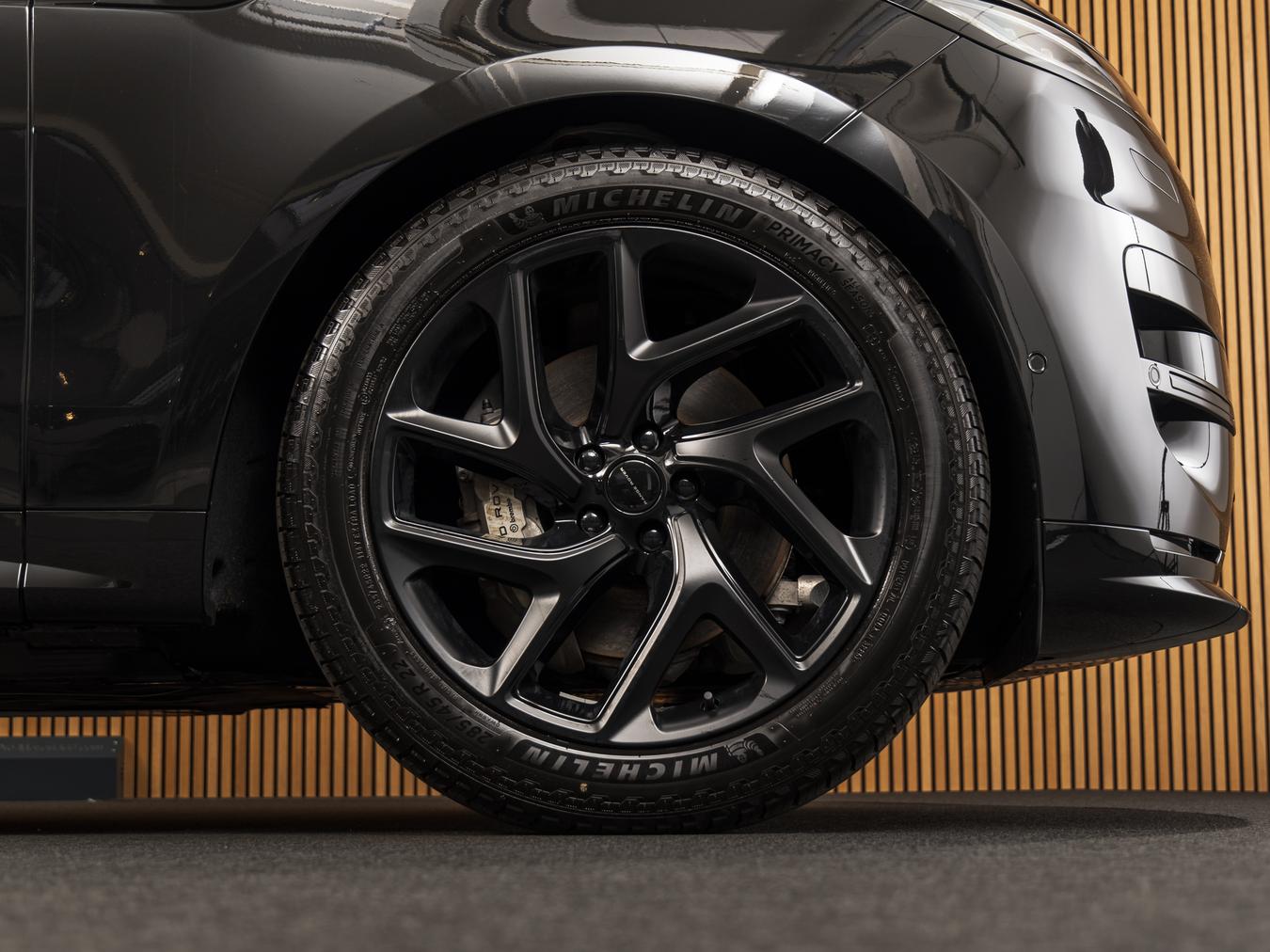 Land Rover Range Rover Sport P460e Dynamic SE