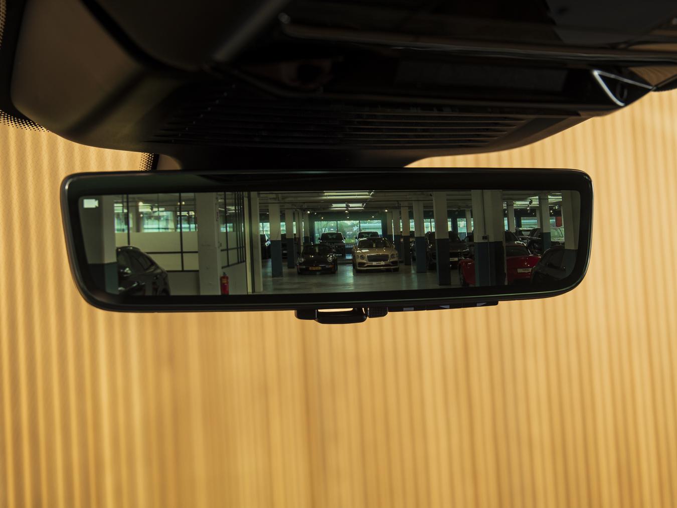 Land Rover Range Rover Sport P460e Dynamic SE