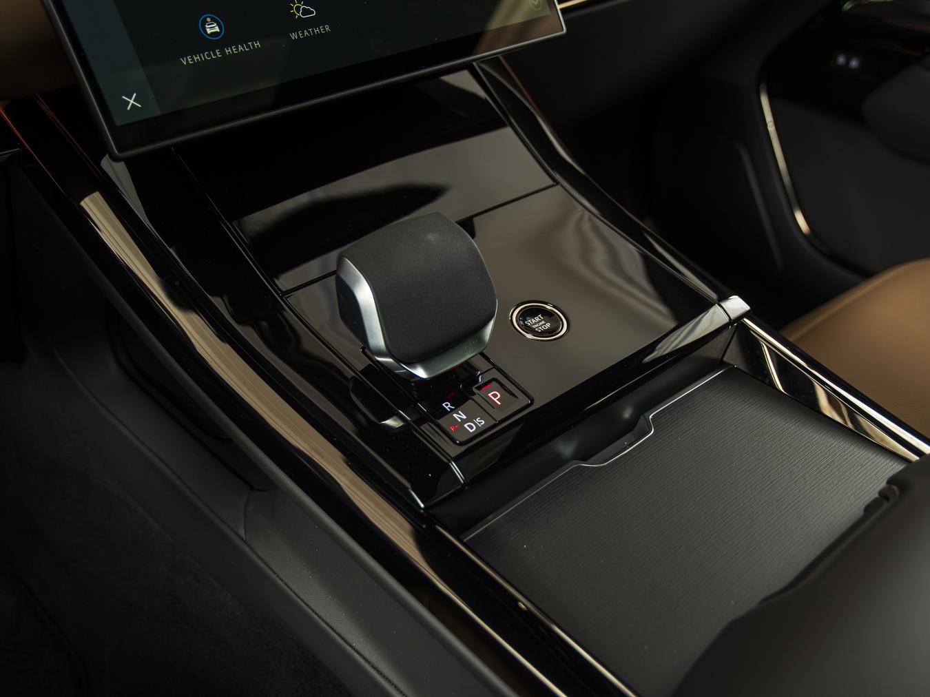 Land Rover Range Rover Sport P460e Dynamic SE