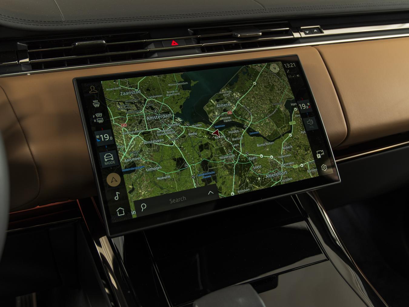 Land Rover Range Rover Sport P460e Dynamic SE