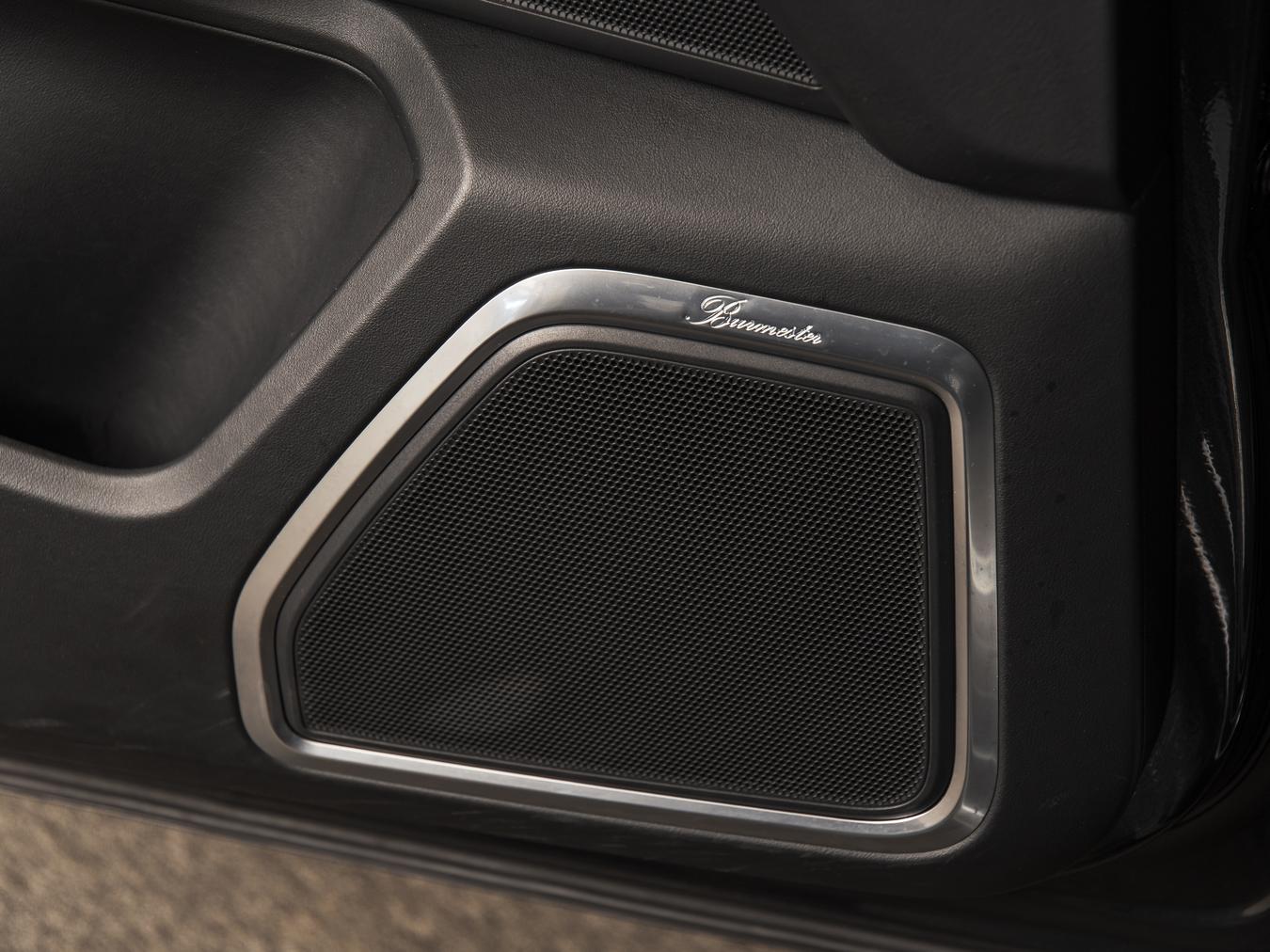 Porsche Macan Turbo