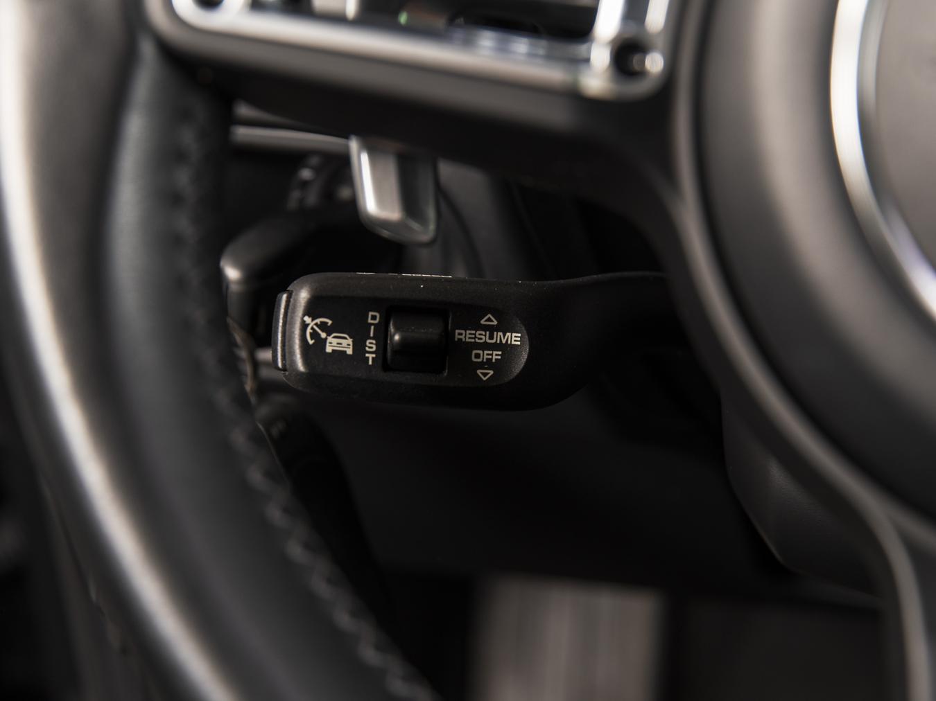 Porsche Macan Turbo
