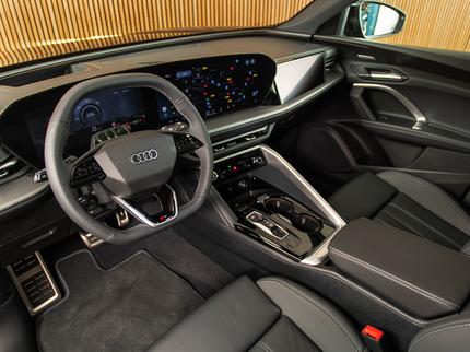 Audi Q5 Sportback e-hybrid Quattro