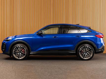Audi Q5 Sportback e-hybrid Quattro