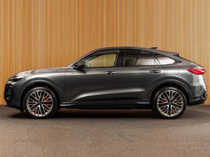 Audi Q5 Sportback e-hybrid Quattro