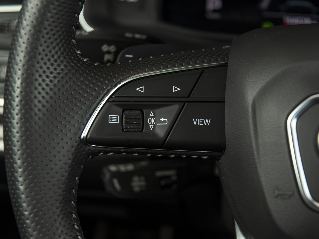 Audi SQ7 4.0 TDI Quattro