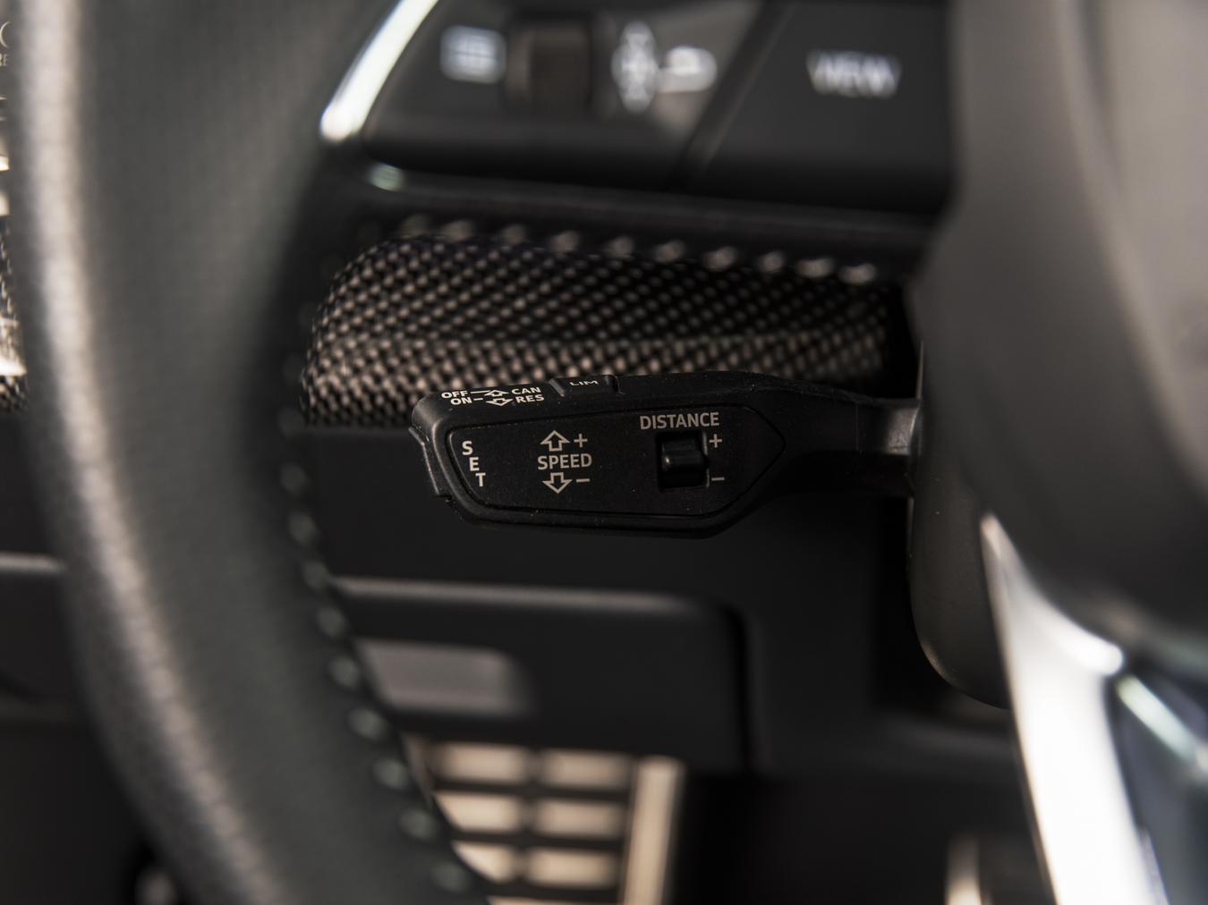 Audi SQ7 4.0 TDI Quattro