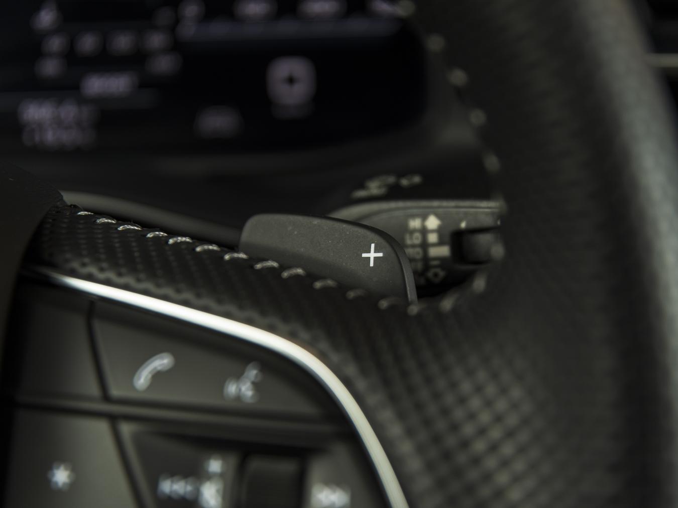 Audi SQ7 4.0 TDI Quattro