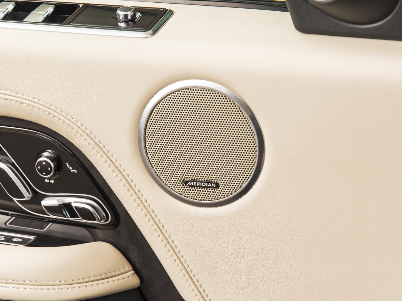 Land Rover Range Rover 5.0 V8 SC Autobiography