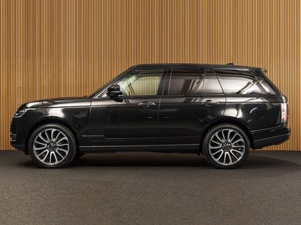 Land Rover Range Rover 5.0 V8 SC Autobiography