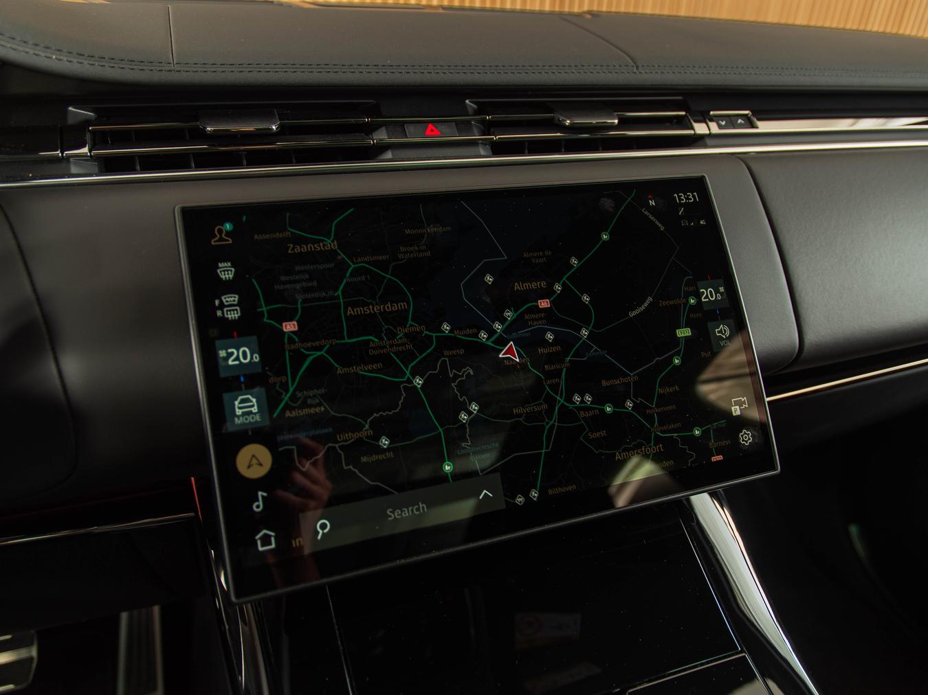 Land Rover Range Rover Sport P460e Dynamic SE