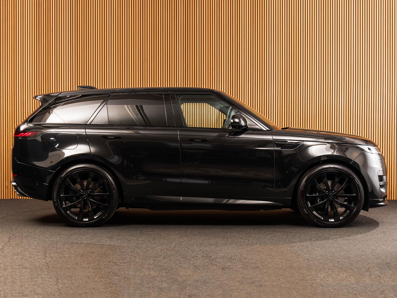 Land Rover Range Rover Sport P460e Dynamic SE