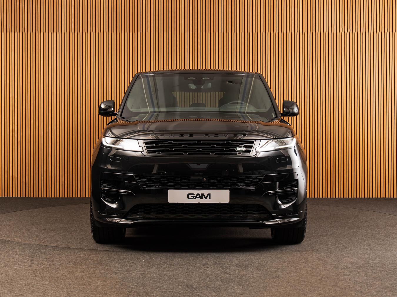 Land Rover Range Rover Sport P460e Dynamic SE