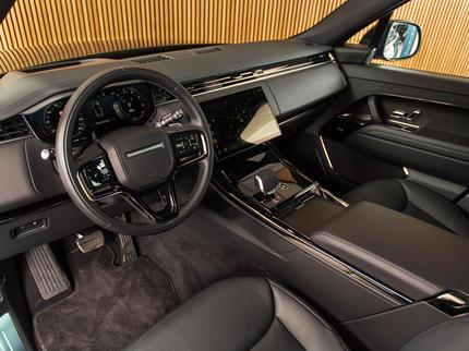 Land Rover Range Rover Sport P460e Dynamic SE