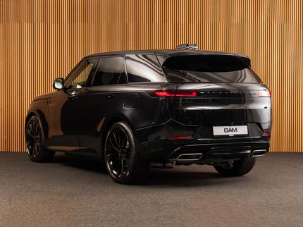 Land Rover Range Rover Sport P460e Dynamic SE