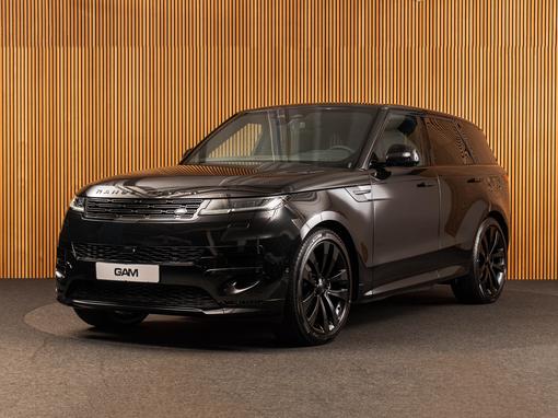 Land Rover Range Rover Sport P460e Dynamic SE