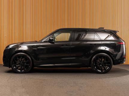 Land Rover Range Rover Sport P460e Dynamic SE