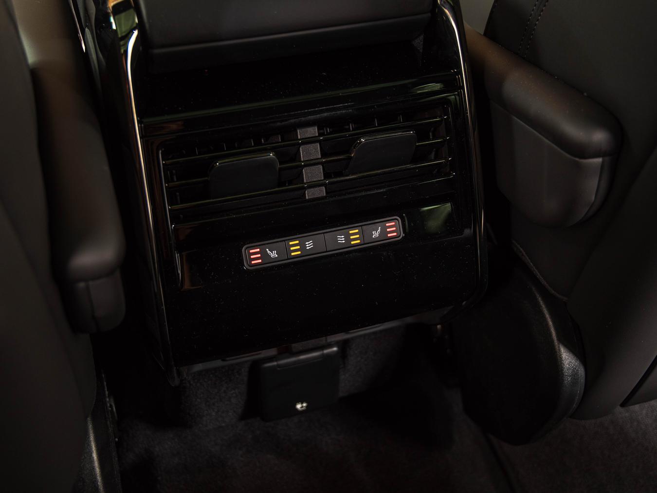 Land Rover Range Rover Sport P460e Dynamic SE