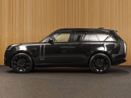 Land Rover Range Rover D350 Autobiography