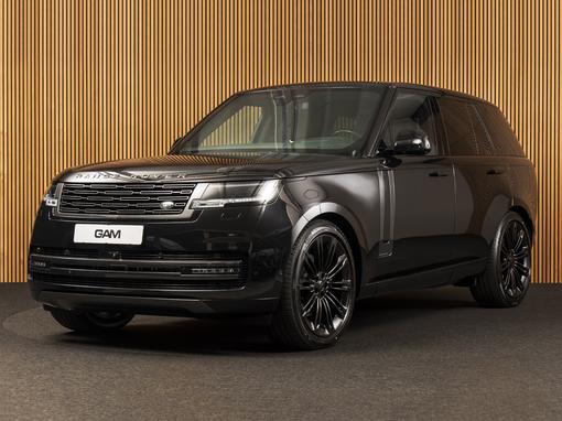 Land Rover Range Rover D350 Autobiography