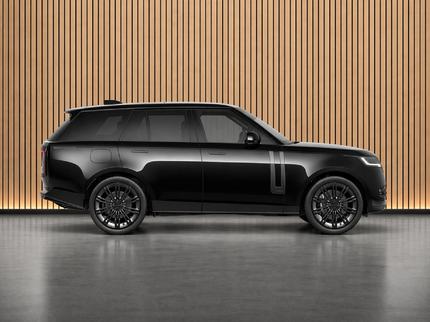 Land Rover Range Rover D350 Autobiography