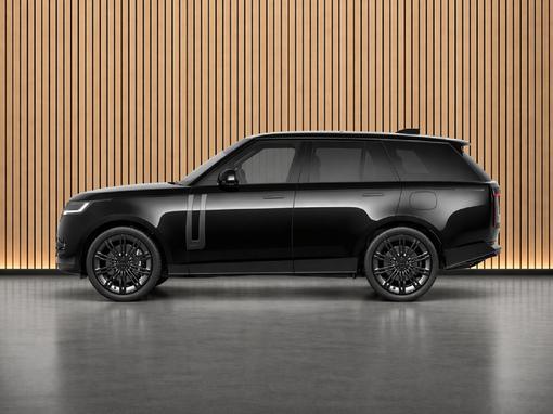 Land Rover Range Rover D350 Autobiography