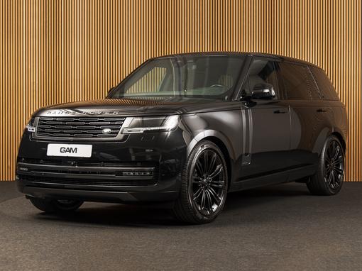 Land Rover Range Rover D350 LWB Autobiography