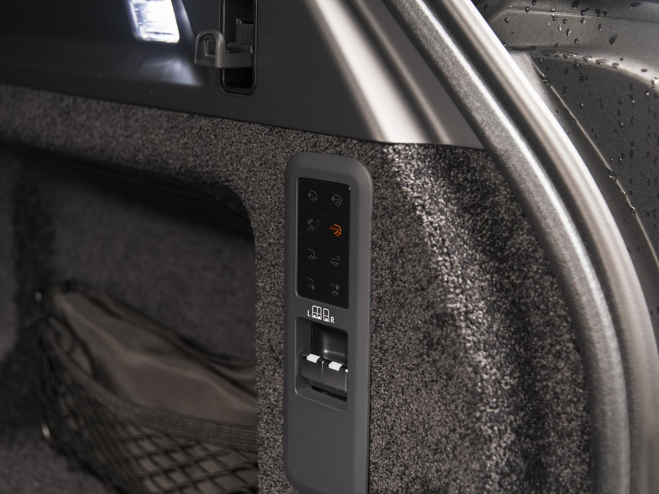 Land Rover Range Rover D350 LWB Autobiography