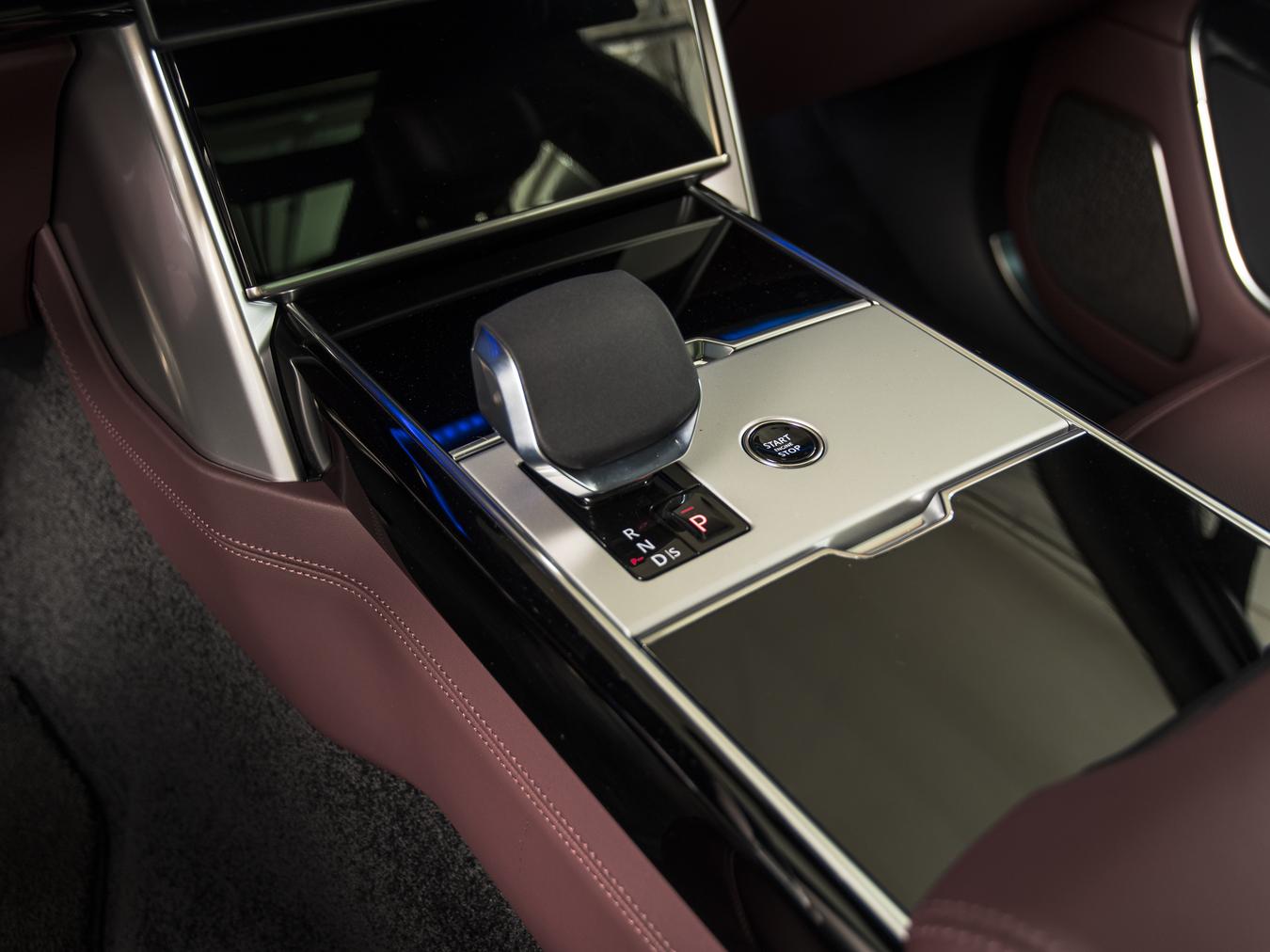 Land Rover Range Rover D350 LWB Autobiography