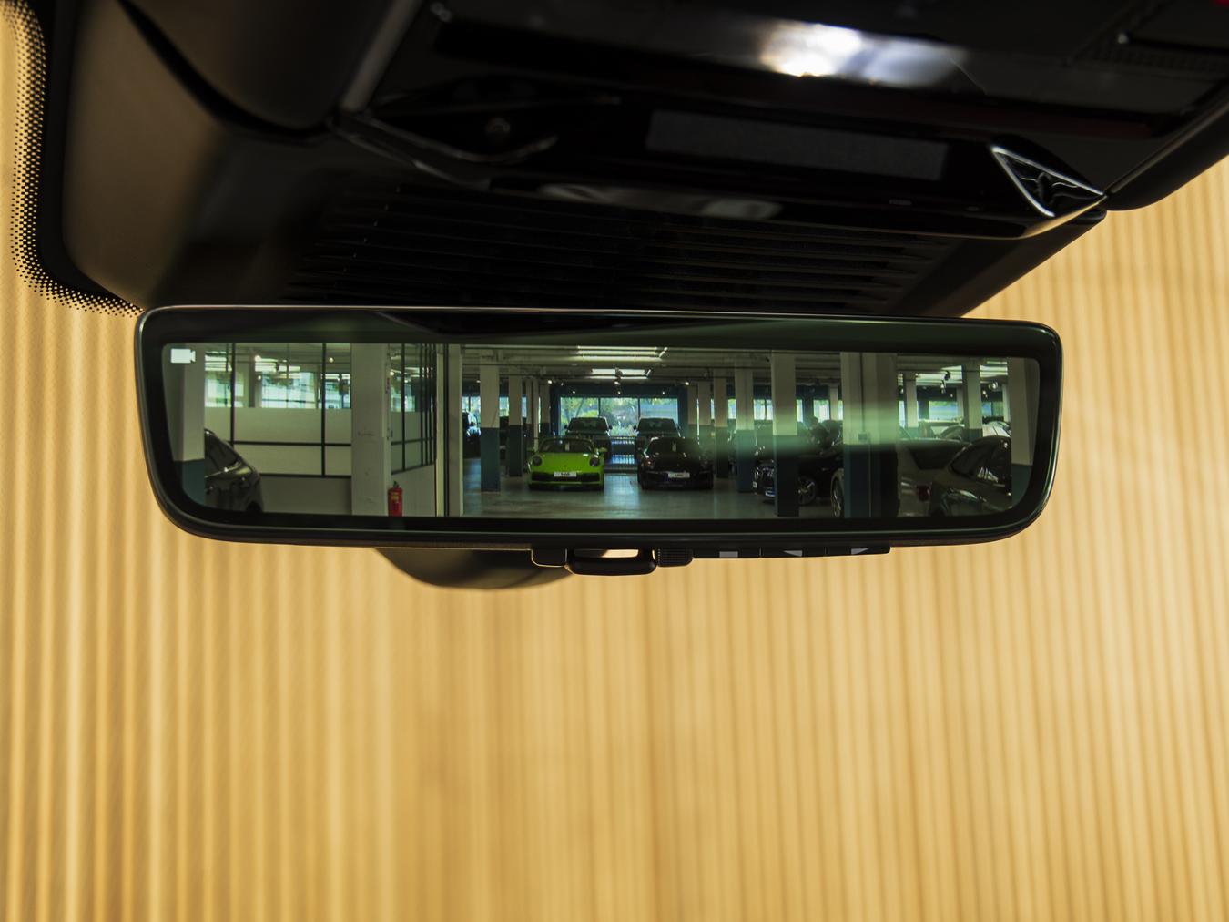 Land Rover Range Rover D350 LWB Autobiography