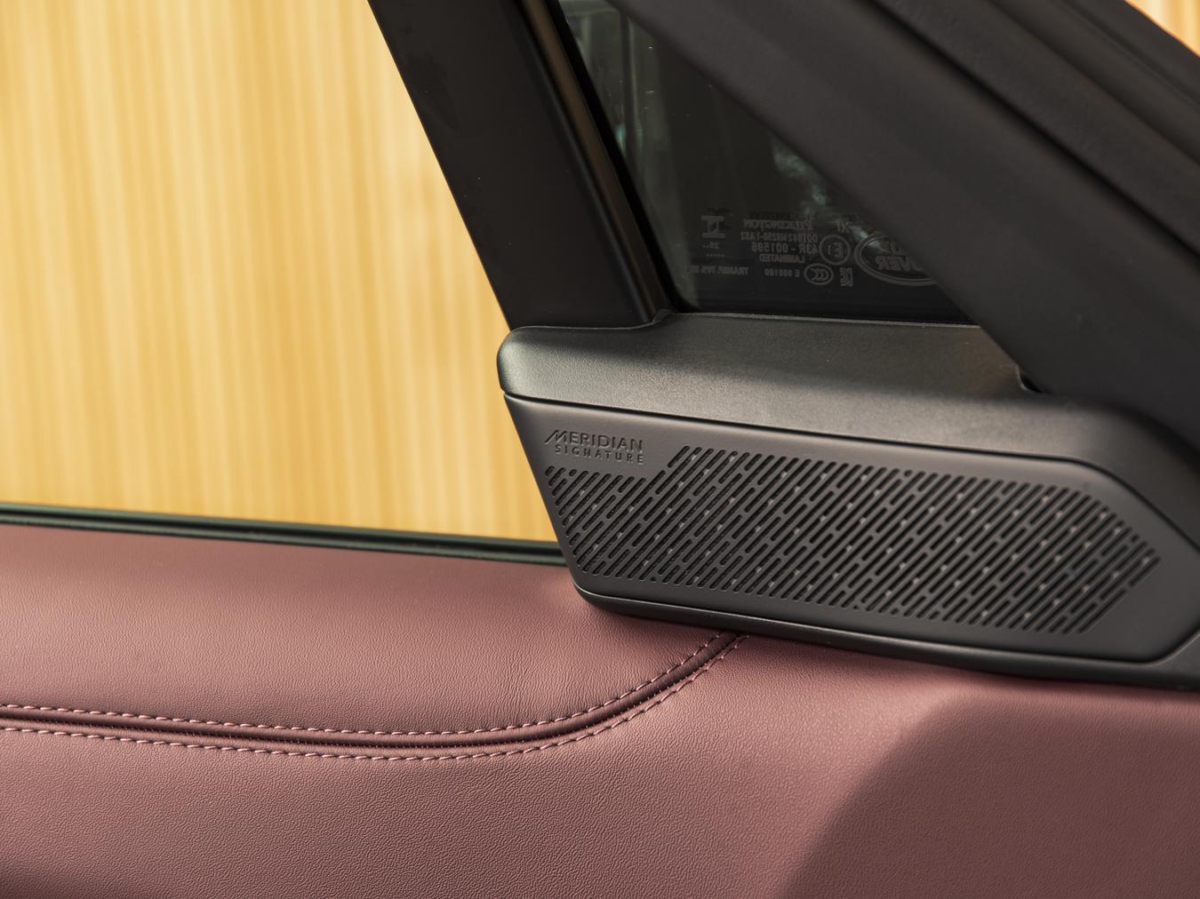 Land Rover Range Rover D350 LWB Autobiography