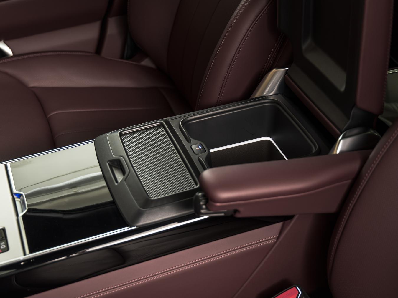 Land Rover Range Rover D350 LWB Autobiography