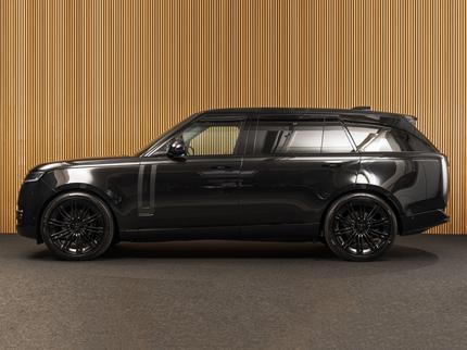 Land Rover Range Rover D350 LWB Autobiography