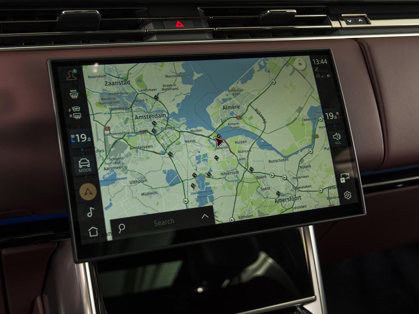 Land Rover Range Rover D350 LWB Autobiography