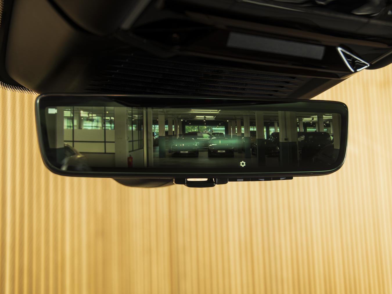 Land Rover Range Rover D350 LWB Autobiography