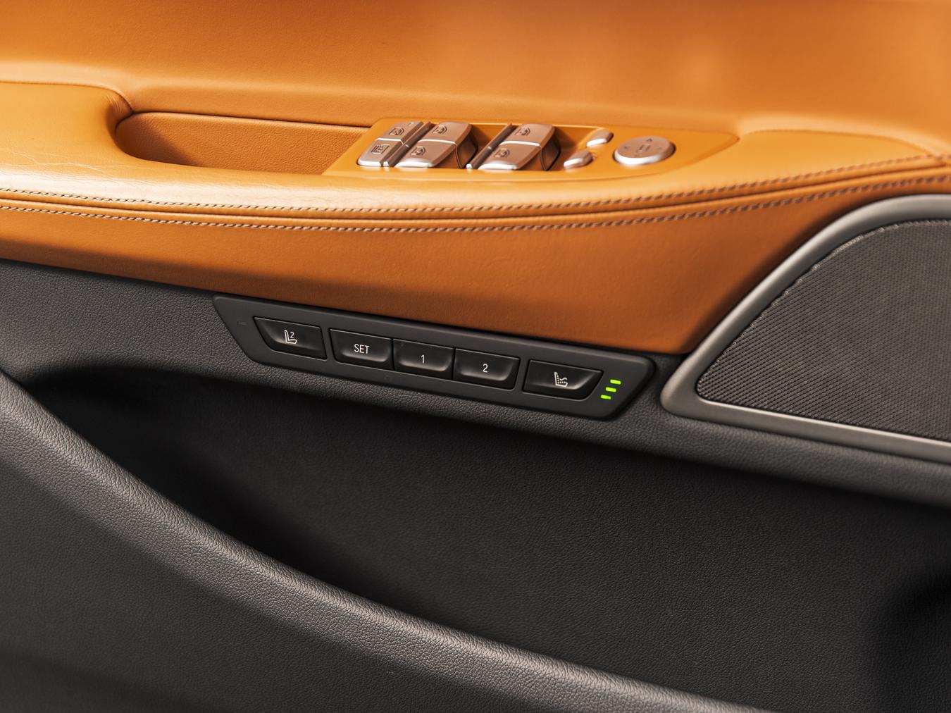 BMW 750i Xdrive M-Sport