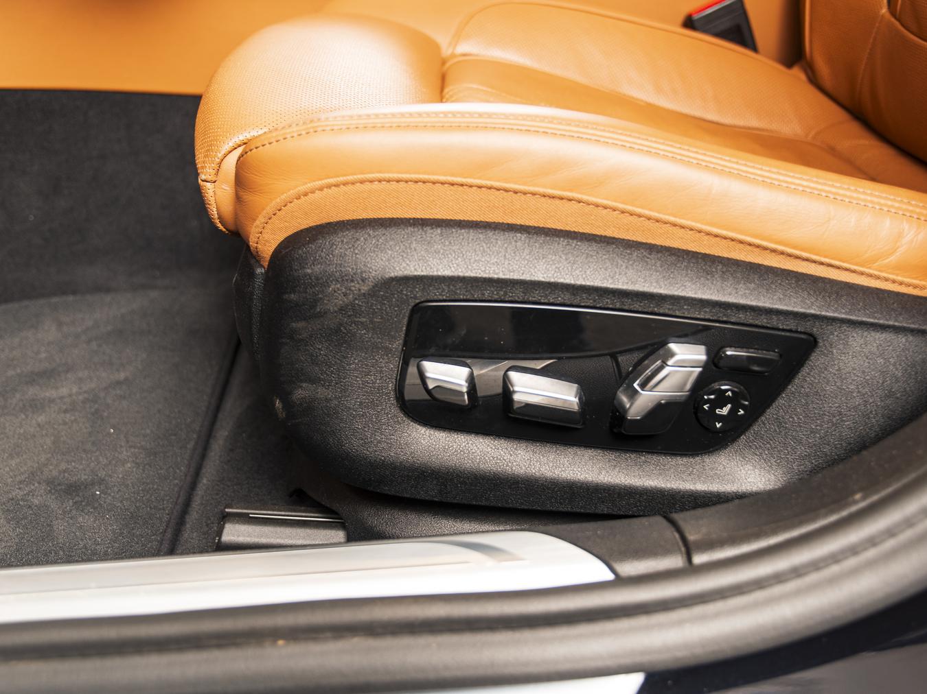 BMW 750i Xdrive M-Sport